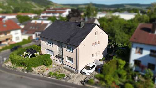 Foto - Haus zum Kaufen in Zellingen 499.000,00 € 276 m²