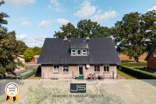Foto - Haus zum Kaufen in Bütow 150.000,00 € 170 m²