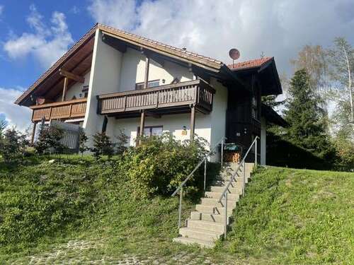 Foto - Haus zum Mieten in Bischofsmais 1.500,00 € 95 m²