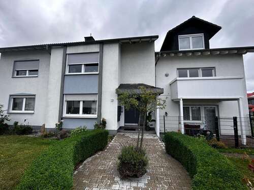 Foto - Wohnung zum Mieten in Fulda 1.100,00 € 91 m²