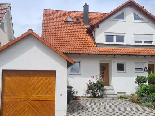 Foto - Haus zum Kaufen in Calw- Heumaden 569.000,00 € 121 m²