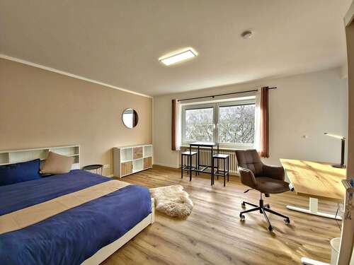 Foto - WG-Zimmer in München 1.050,00 € 19 m²