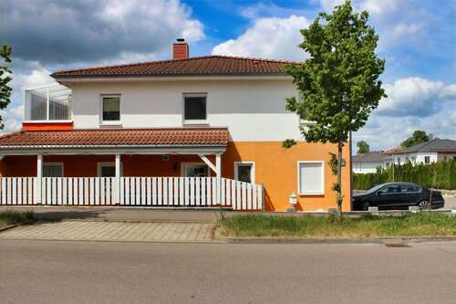 Foto - Haus zum Kaufen in Schwäbisch Hall 759.000,00 € 198 m²