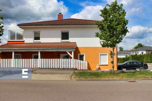 Foto - Haus zum Kaufen in Schwäbisch Hall 759.000,00 € 198 m²