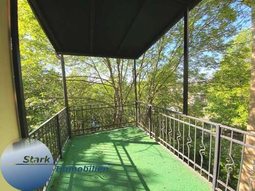 Foto - Wohnung zum Mieten in Plauen 340,00 € 49 m²