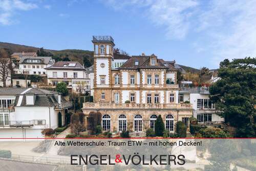 Foto - Wohnung zum Kaufen in Neustadt an der Weinstraße 685.000,00 € 167.41 m²