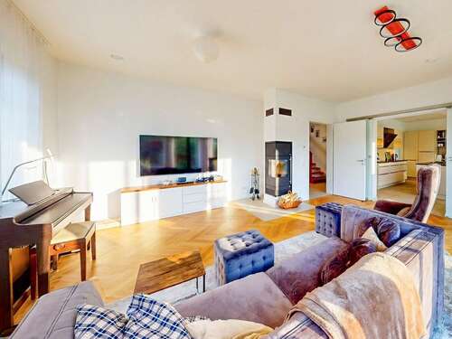 Foto - Haus zum Kaufen in Falkensee 1.495.000,00 € 265.44 m²