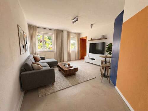 Foto - Wohnung zum Kaufen in Illertissen 148.000,00 € 46.73 m²