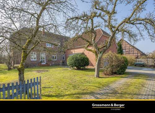 Foto - Haus zum Kaufen in Winsen 525.000,00 € 202 m²