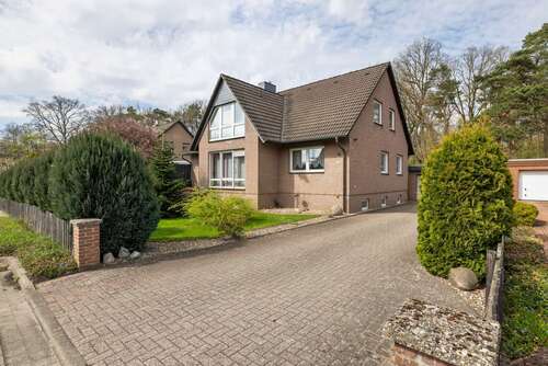 Foto - Haus zum Kaufen in Lohheide 369.000,00 € 198.74 m²