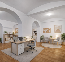 Büro in Berlin 240.000,00 € 64.98 m²