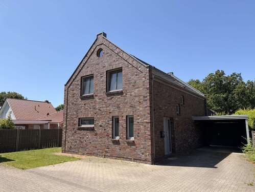 Foto - Haus zum Kaufen in Oldenburg Etzhorn 599.000,00 € 107 m²