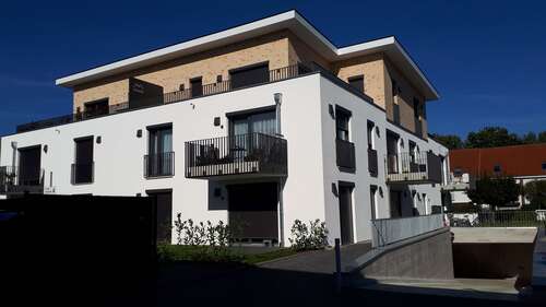 Foto - Wohnung zum Mieten in Barmstedt 546,00 € 42 m²