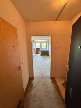 Foto - Wohnung zum Kaufen in Nürnberg 115.000,00 € 28.2 m²