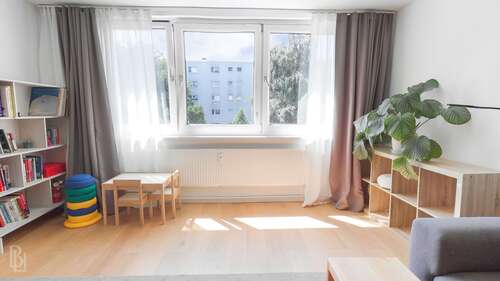 Foto - Wohnung zum Kaufen in Berlin 349.000,00 € 74 m²