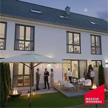 Foto - Haus zum Kaufen in Frankfurt Seckbach 920.000,00 € 170.45 m²