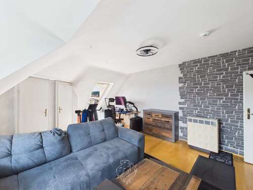 Foto - Wohnung zum Kaufen in Würzburg 217.000,00 € 60 m²