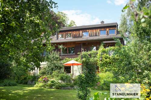 Foto - Haus zum Kaufen in Freising 1.520.000,00 € 259 m²