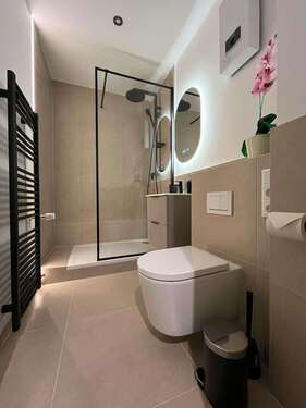 Foto - Wohnen auf Zeit in Leverkusen 1.240,00 €