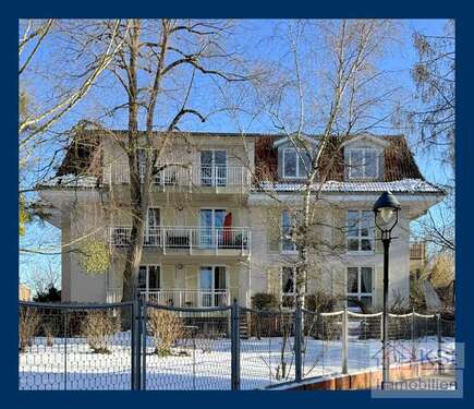 Foto - Wohnung zum Kaufen in Potsdam Babelsberg 429.000,00 € 83 m²