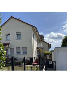 Foto - Haus zum Kaufen in Wiesbaden Bierstadt 578.000,00 € 132 m²