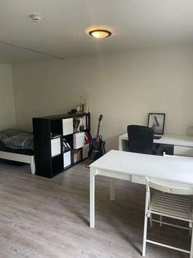 Foto - Wohnung zum Mieten in Pforzheim 450,00 € 32 m²