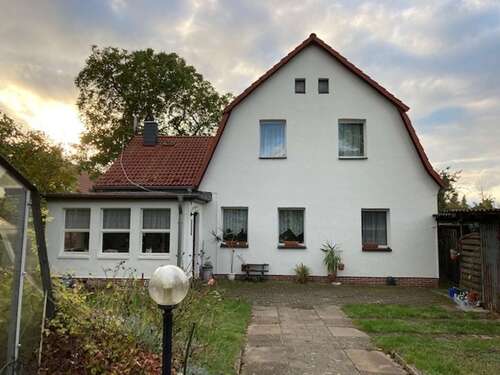 Foto - Haus zum Kaufen in Panketal 259.000,00 € 110 m²