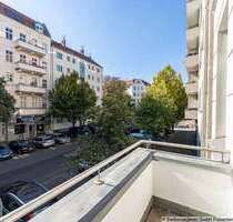 Wohnung zum Kaufen in Berlin, Prenzlauer Berg 379.000,00 € 60.58 m²