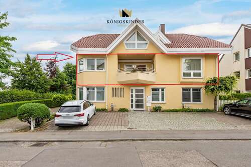 Foto - Wohnung zum Kaufen in Neuhausen auf den Fildern 600.000,00 € 144 m²