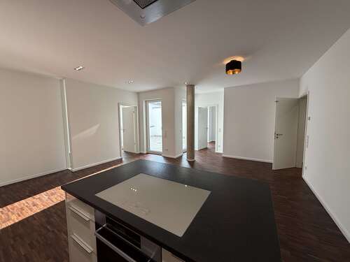 Foto - Wohnung zum Kaufen in Aschaffenburg 555.000,00 € 98 m²