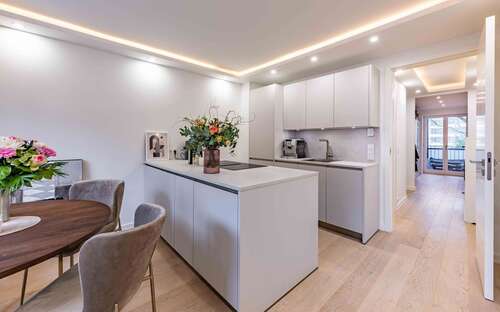 Foto - Wohnung zum Kaufen in Hamburg 799.500,00 € 77 m²