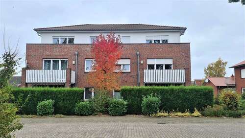 Foto - Wohnung zum Mieten in Lohne (Oldenburg) 716,00 € 71.6 m²