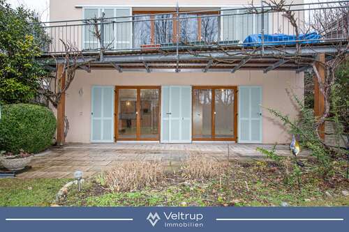 Foto - Wohnung zum Mieten in Windach 850,00 € 57.5 m²