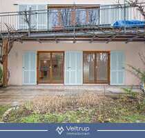 Wohnung zum Mieten in Windach 850,00 € 57.5 m²