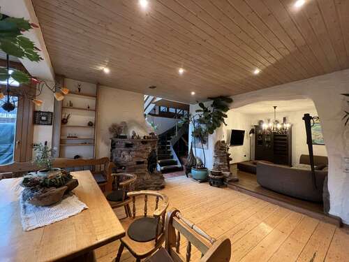 Foto - Haus zum Kaufen in Gemünden 365.000,00 € 220 m²