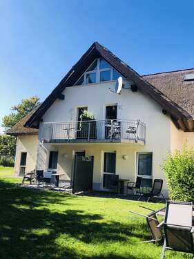 Foto - Wohnung zum Kaufen in Lobbe 59.000,00 € 29 m²