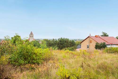 Foto - Grundstück zu verkaufen in Wriezen 69.000,00 € 1200 m²