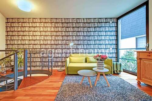 Foto - Wohnung zum Mieten in Esslingen 960,00 € 45 m²