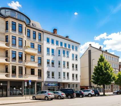 Foto - Wohnung zum Kaufen in Kiel 115.000,00 € 87 m²