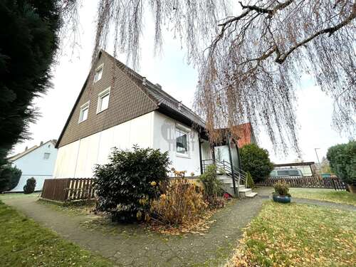 Foto - Haus zum Kaufen in Hannover Sahlkamp 549.000,00 € 190 m²