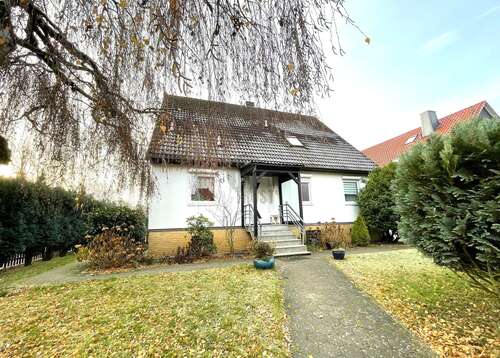 Foto - Haus zum Kaufen in Hannover Sahlkamp 549.000,00 € 165 m²