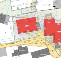 Grundstück zu verkaufen in Hennef 850.000,00 € 1705 m²