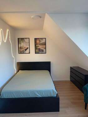 Foto - Wohnung zum Mieten in Nürnberg 690,00 € 23 m²