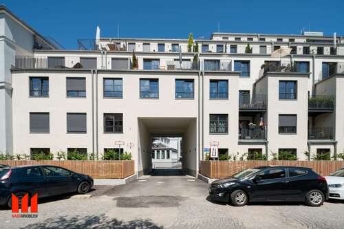 Foto - Wohnung zum Mieten in München 1.290,00 € 47.39 m²