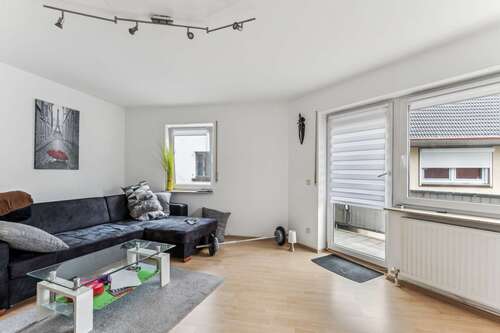 Foto - Wohnung zum Kaufen in Graben-Neudorf 239.000,00 € 71.87 m²