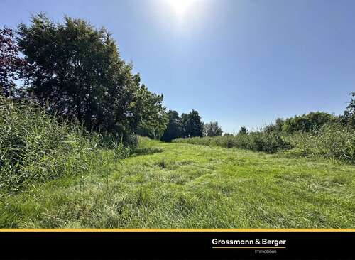 Foto - Grundstück zu verkaufen in Hamburg 339.000,00 € 3958 m²