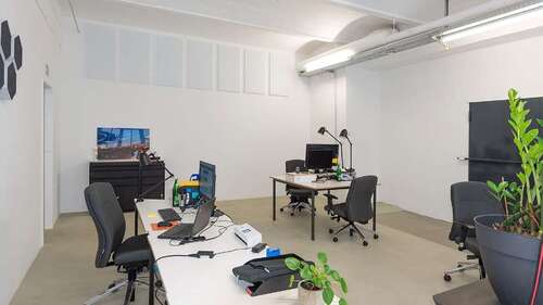 Foto - Büro in Berlin 2.300,00 € 23 m²