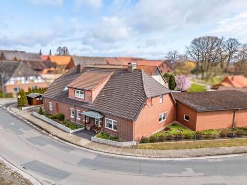 Foto - Haus zum Kaufen in Obernholz Steimke 559.000,00 € 398.87 m²