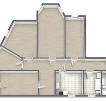 WG-Zimmer in Berlin 715,00 € 20 m²