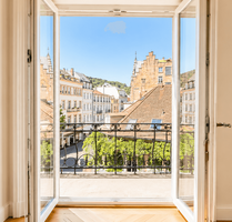 Wohnung zum Mieten in Baden-Baden 2.340,00 € 138.2 m²